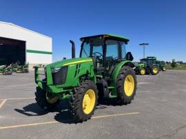 2022 John Deere 5090E