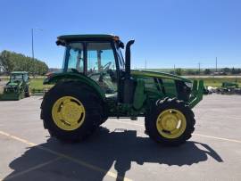 2022 John Deere 5090E