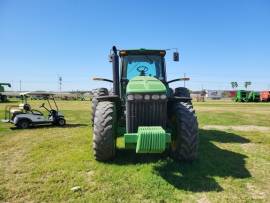 2006 John Deere 8230