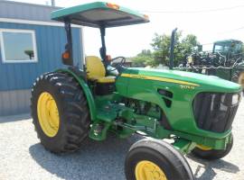 2014 John Deere 5075M