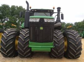 2021 John Deere 9570R