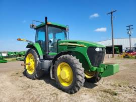 2004 John Deere 7920