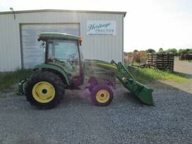 2011 John Deere 4720