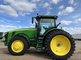 2020 John Deere 8245R