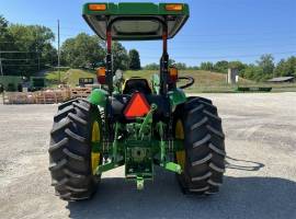 2017 John Deere 5075E