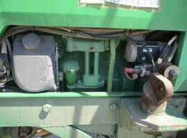 1998 John Deere 7710