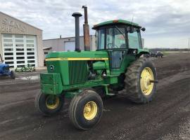 1973 John Deere 4630