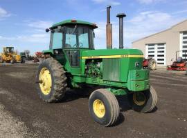 1973 John Deere 4630