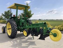 1970 John Deere 2520