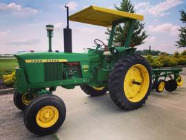 1970 John Deere 2520