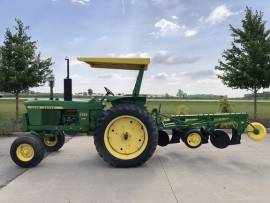 1970 John Deere 2520