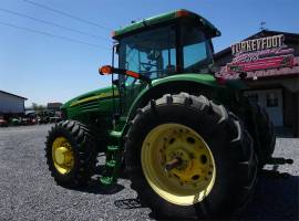 John Deere 7920