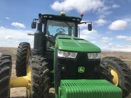 2019 John Deere 8370R