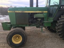 1979 John Deere 4640