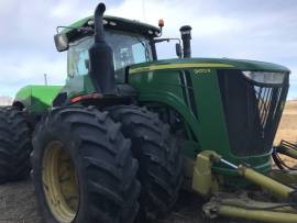 2016 John Deere 9470R