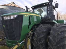 2016 John Deere 9470R