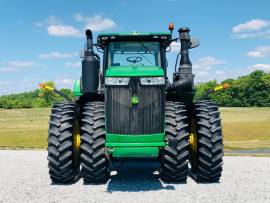 2019 John Deere 9370R