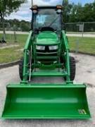 2022 John Deere 4044R