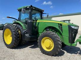 2014 John Deere 8285R