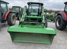 2013 John Deere 5075E