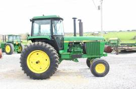 1983 John Deere 4450