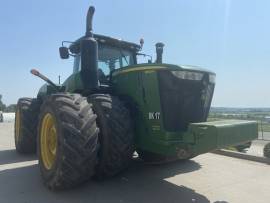 2016 John Deere 9620R