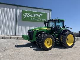 2021 John Deere 8R 310