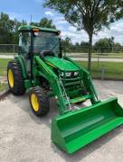 2022 John Deere 4052R