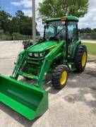 2022 John Deere 4052R