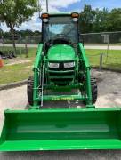 2022 John Deere 4052R