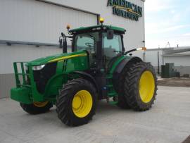 2020 John Deere 7230R