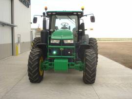 2020 John Deere 7230R