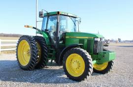 2003 John Deere 7810