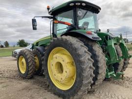 2018 John Deere 8370R