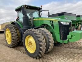 2018 John Deere 8370R