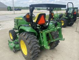 2014 John Deere 3046R