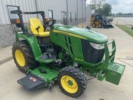 2014 John Deere 3046R