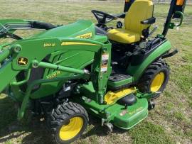 2019 John Deere 1025R