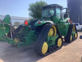 2021 John Deere 9520RX