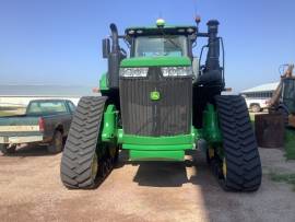 2021 John Deere 9520RX