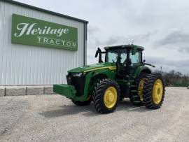 2021 John Deere 8R 310