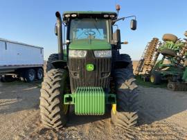 2012 John Deere 7230R