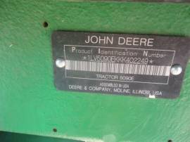 2019 John Deere 5090E