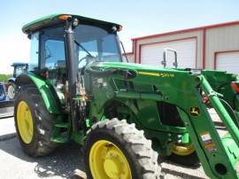 2019 John Deere 5090E