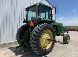 1979 John Deere 4640