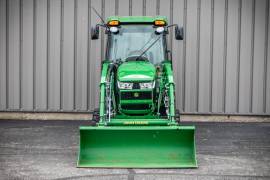 2021 John Deere 3039R