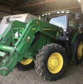 2014 John Deere 6150R