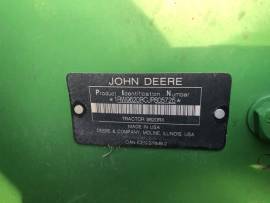 2018 John Deere 9620RX