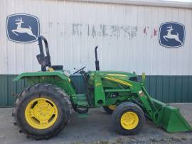 2013 John Deere 5055D