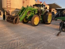 2021 John Deere 6175R